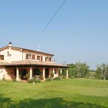 Mulazzano B&B Rosaverde المظهر الخارجي الصورة