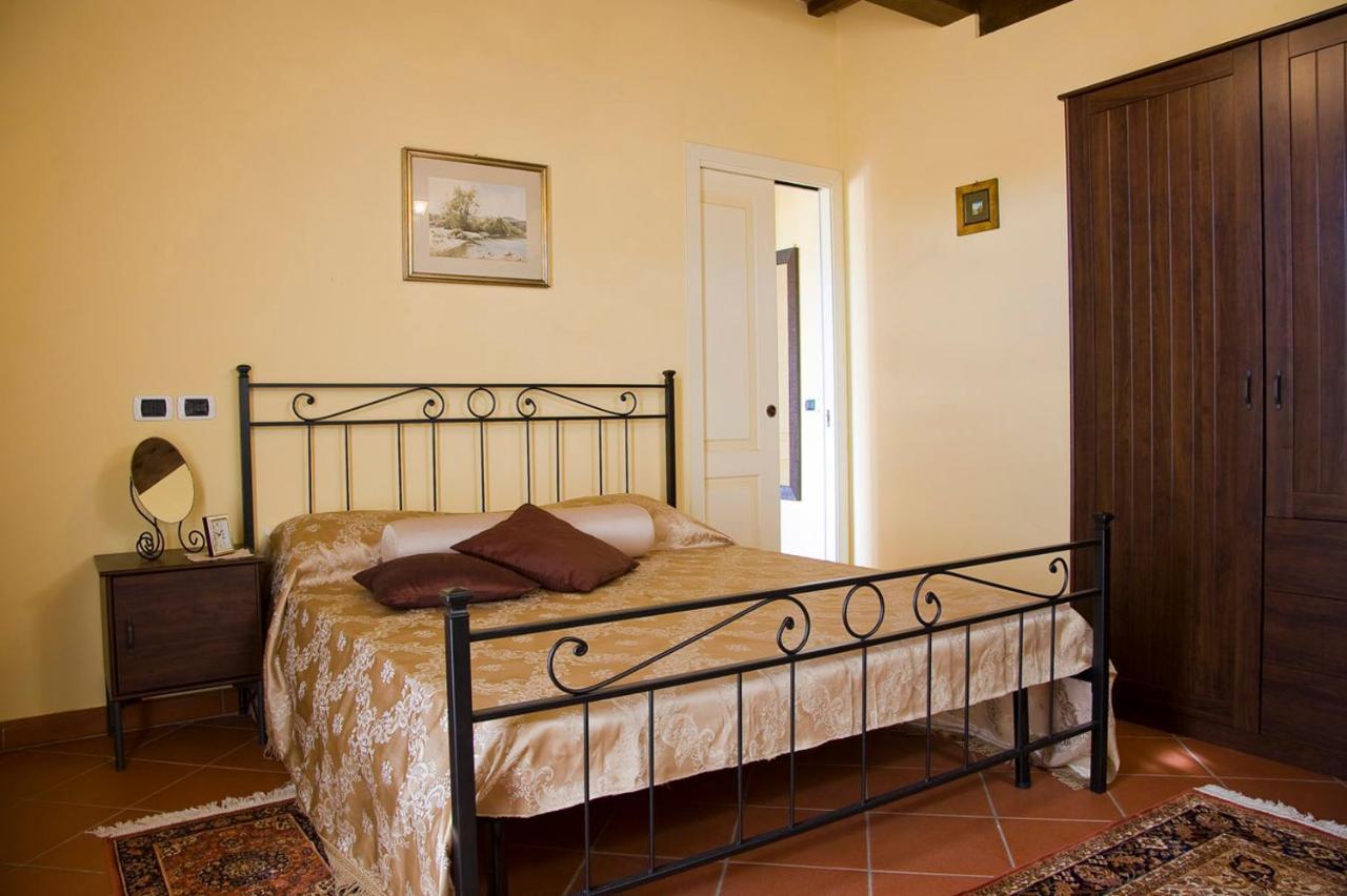 Mulazzano B&B Rosaverde المظهر الخارجي الصورة