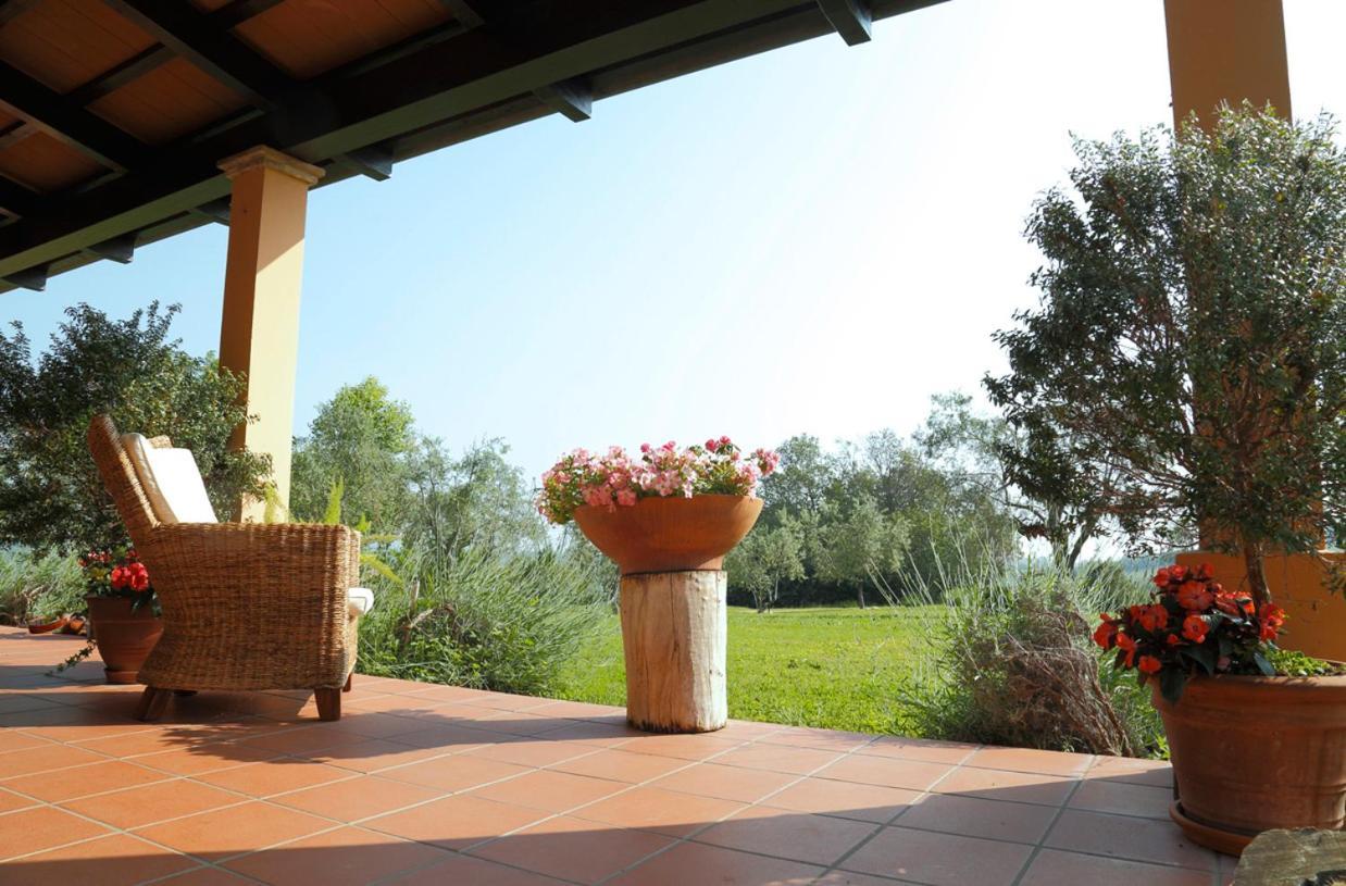 Mulazzano B&B Rosaverde المظهر الخارجي الصورة