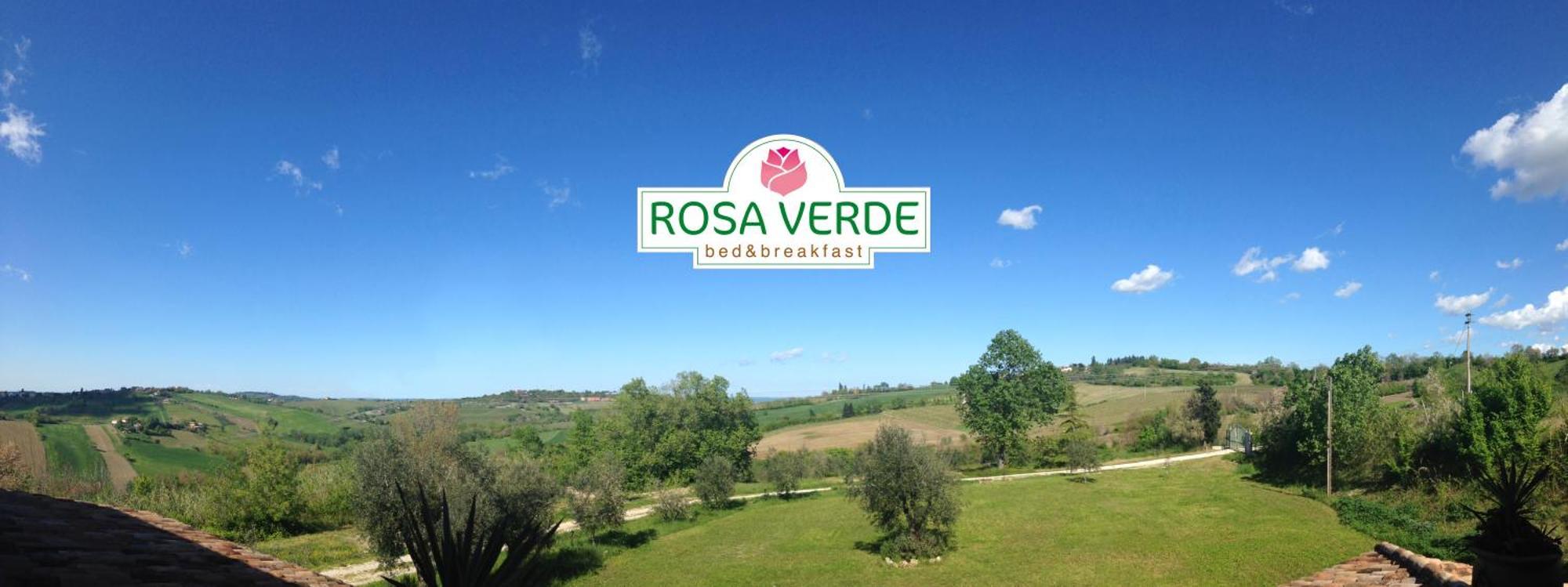 Mulazzano B&B Rosaverde المظهر الخارجي الصورة